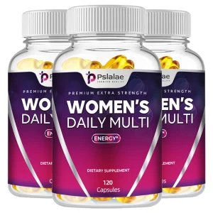 Daily Multi Capsules