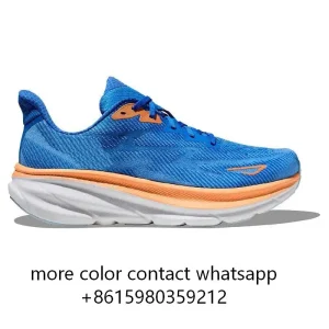 Designer Clifton 9 Running Shoes