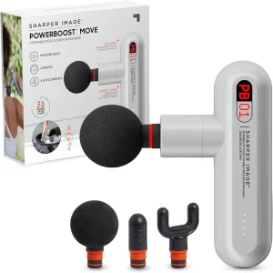Portable Percussion Massage Gun