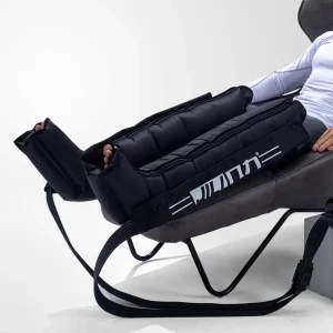 Pressotherapy Air Compression Foot Muscle Massager Leg Recovery