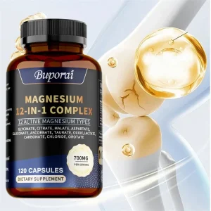 Magnesium Complex