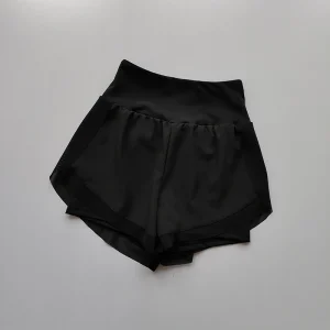 Summer Women's Sports Shorts Mesh