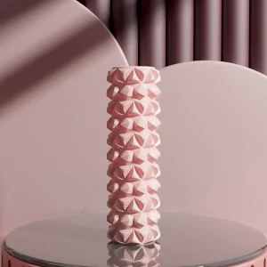 Yoga Column Gym Fitness Foam