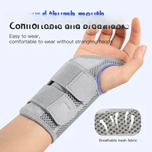 Wrist Brace for Carpal Tunnel Support Brace