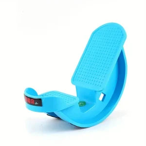 Ankle Joint Dorsiflexion Restriction